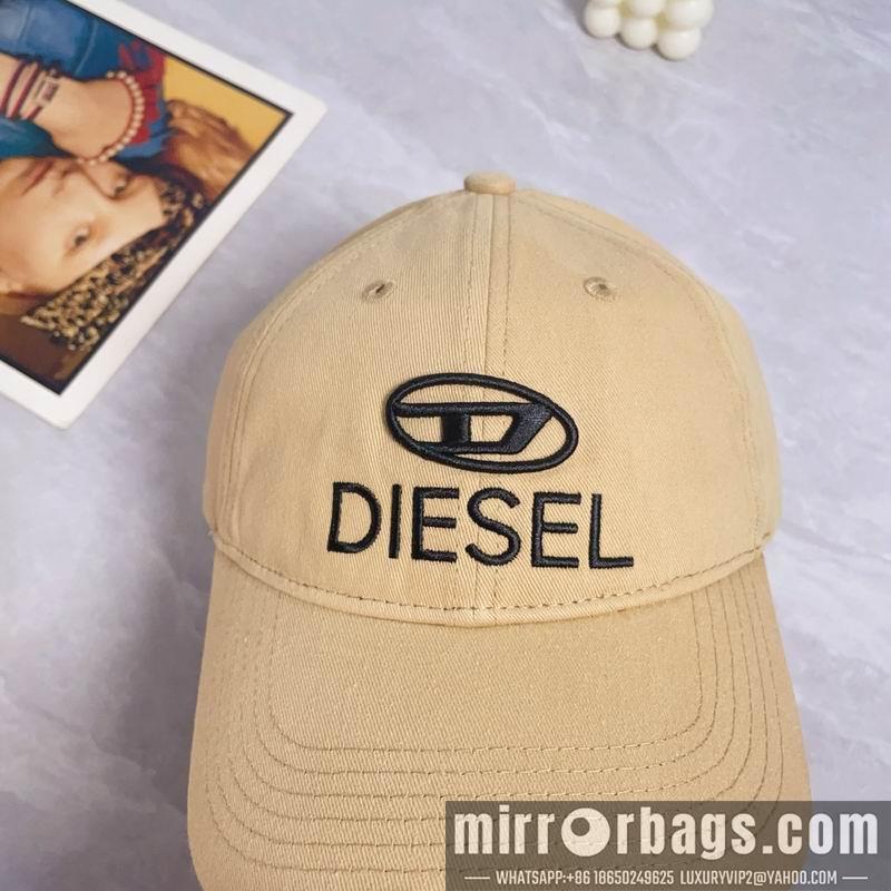 Diesel Hat dx02