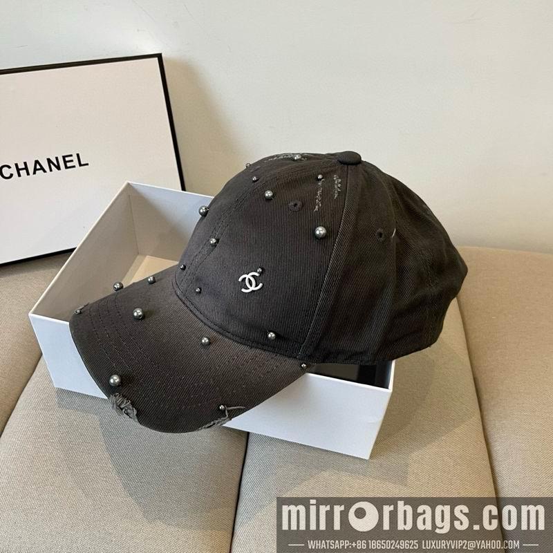 Chanel Hat dx21