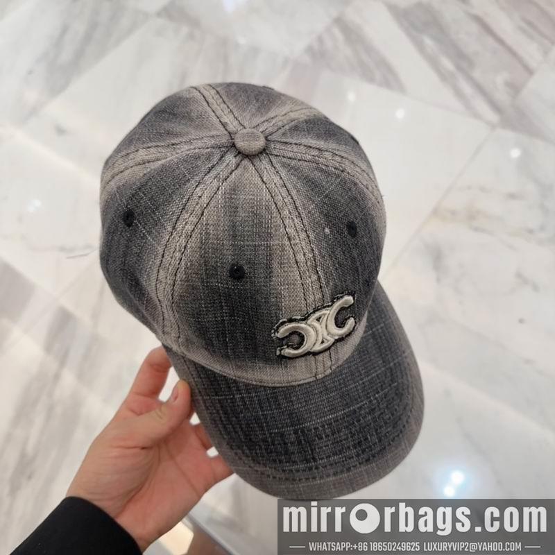Celine Hat dx37