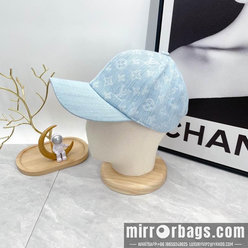 LV Hat dx55