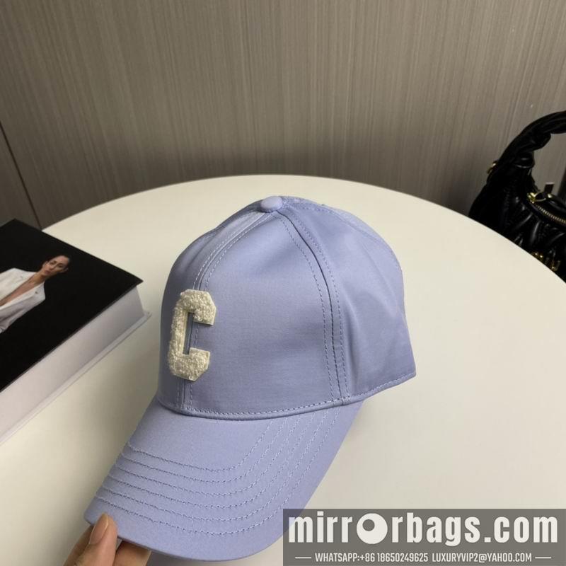 Celine Hat dx85