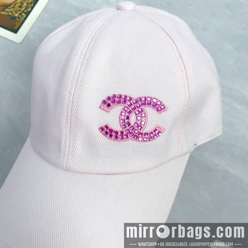 Chanel Hat dx19