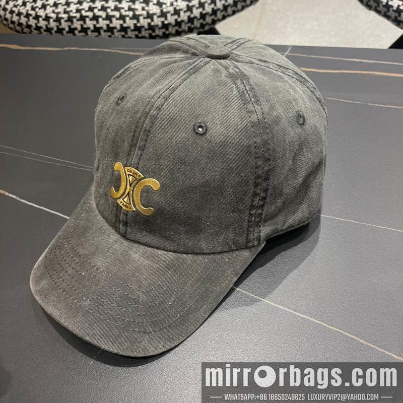 Celine Hat 071201