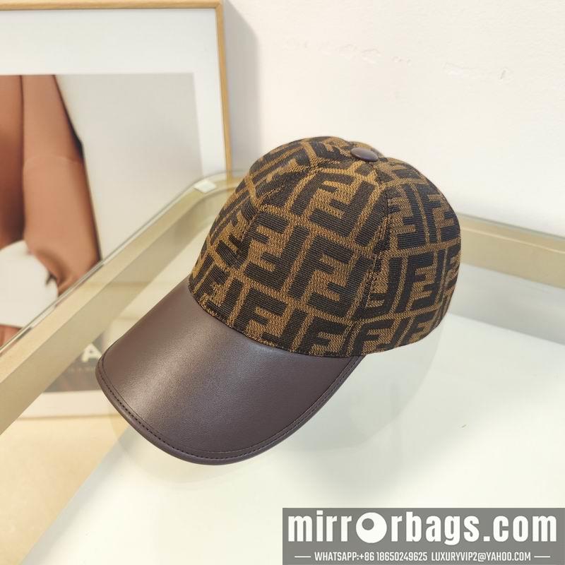 Fendi Hat dx68