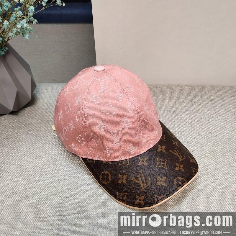 LV Hat dx20