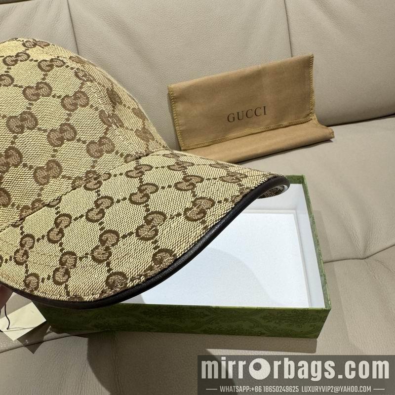 Gucci Hat 091404