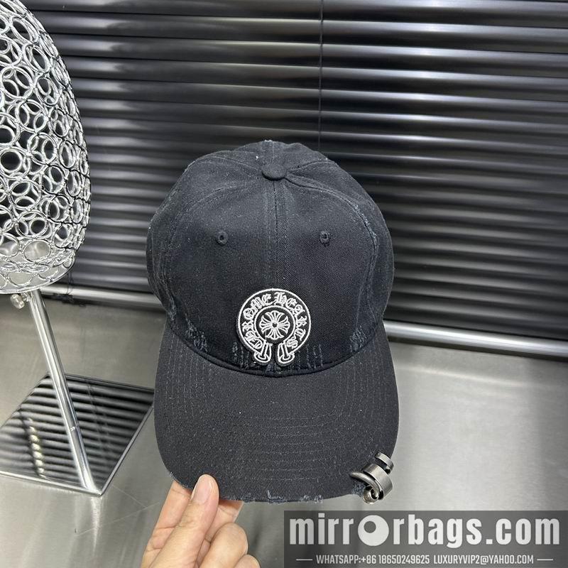 Chrome Hearts Hat dx11