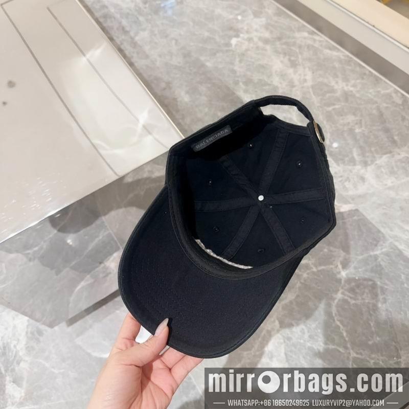 Balenciaga Hat dx94