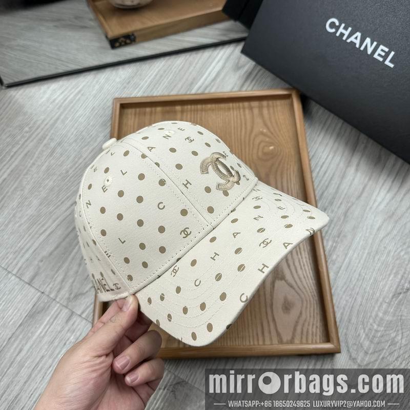 Chanel Hat dx40