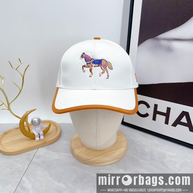 Hermes Hat dx30