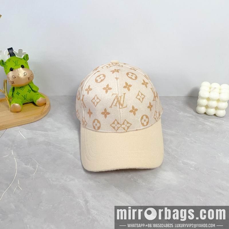 LV Hat dx15