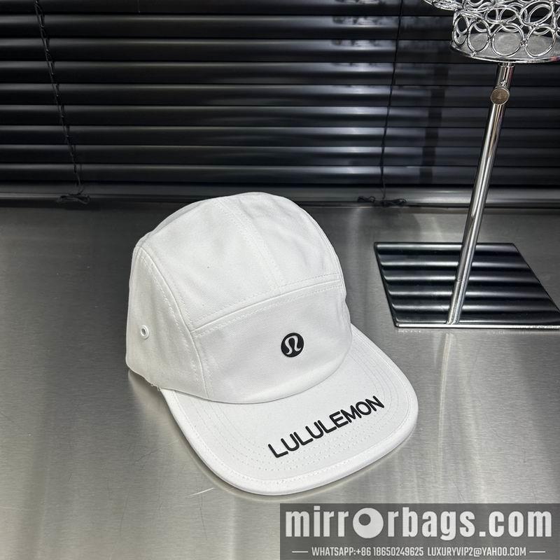Lululemon Hat dx01