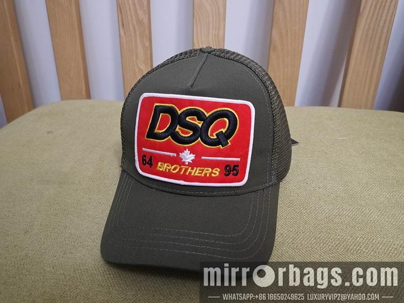 DSQ Hat y 13