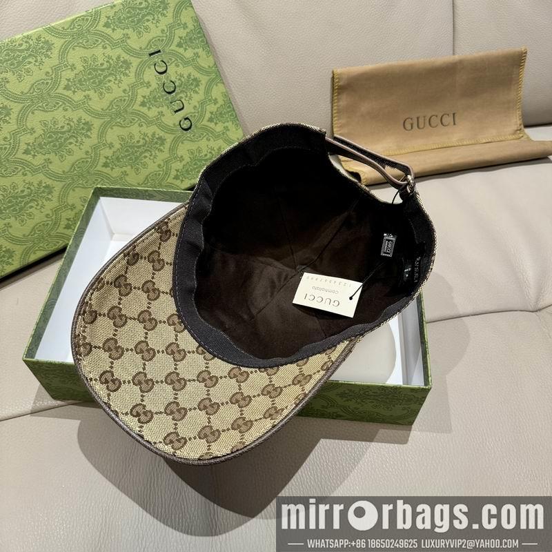 Gucci Hat dx134