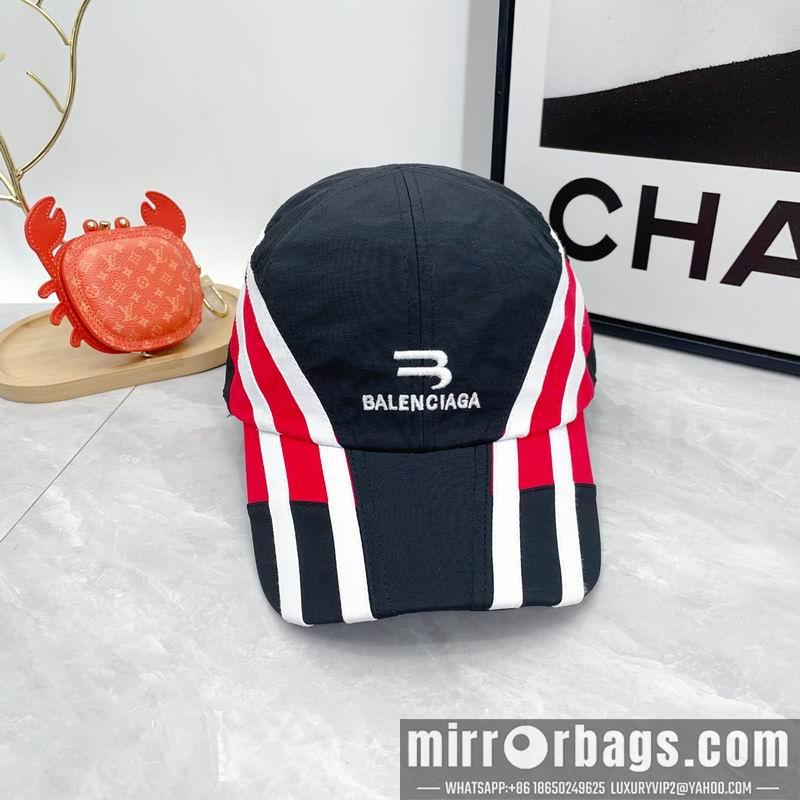 Balencaiga Hat dx35