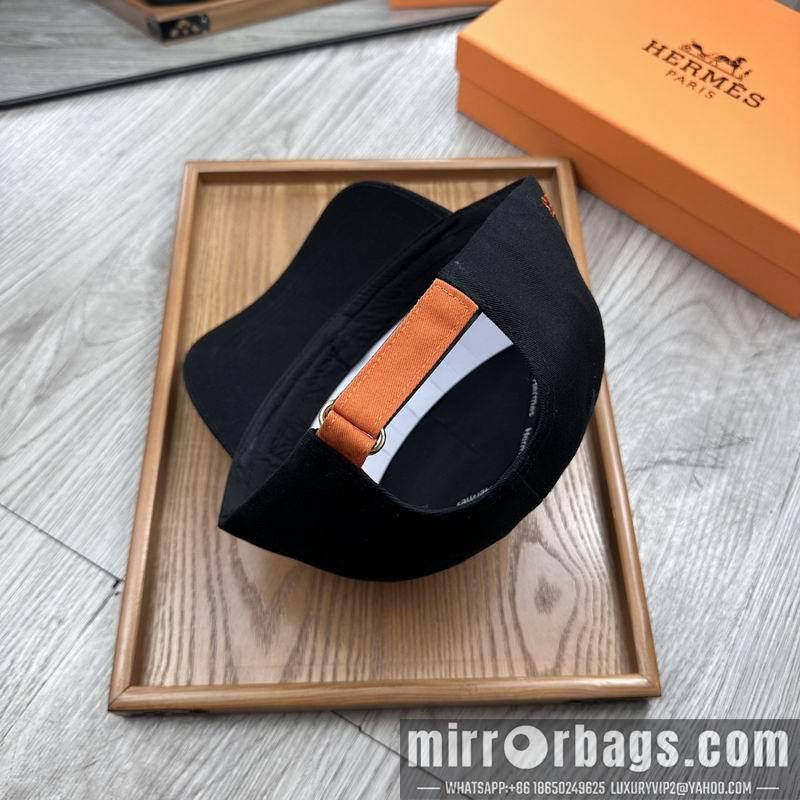 Hermes Hat dx08