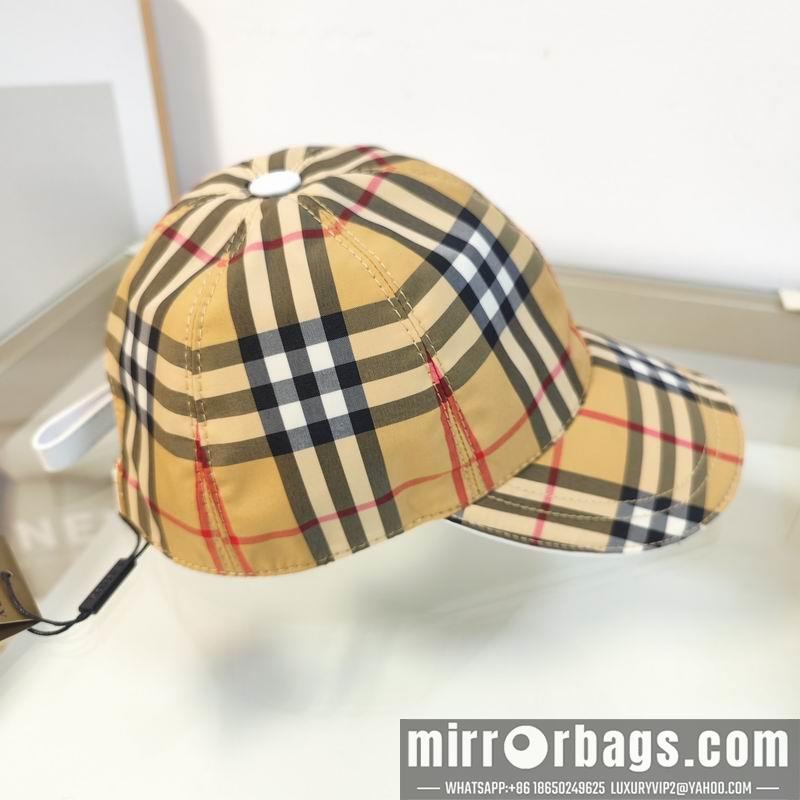 Burberry Hat dx52