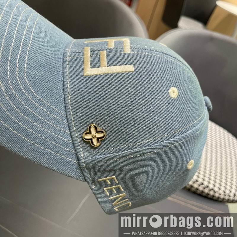 Fendi Hat 101101