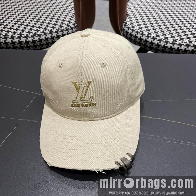LV Hat 040206
