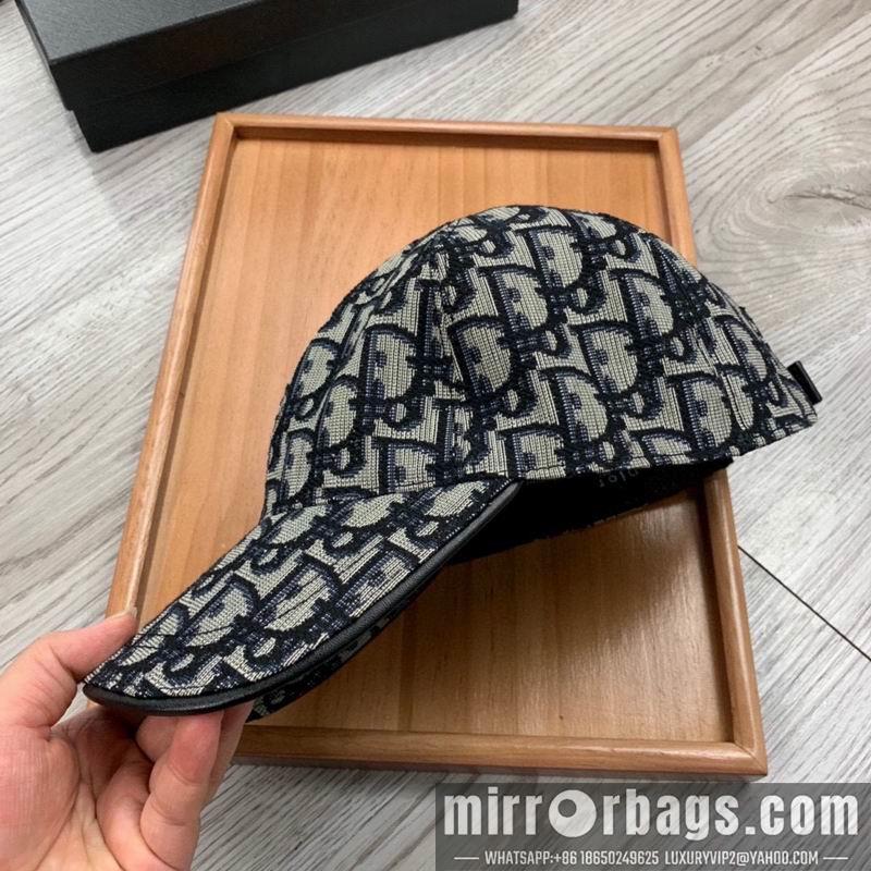 Dior Hat dx28