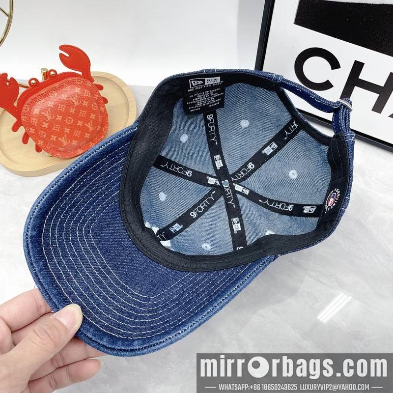 MLB NY Hat dx32