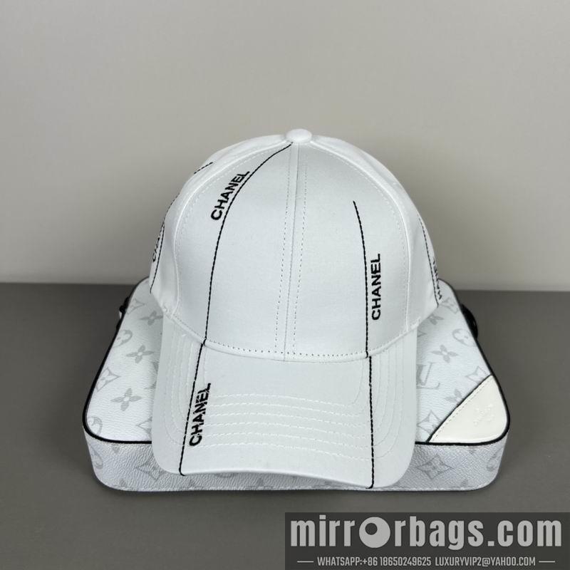 Chanel Hat dx31