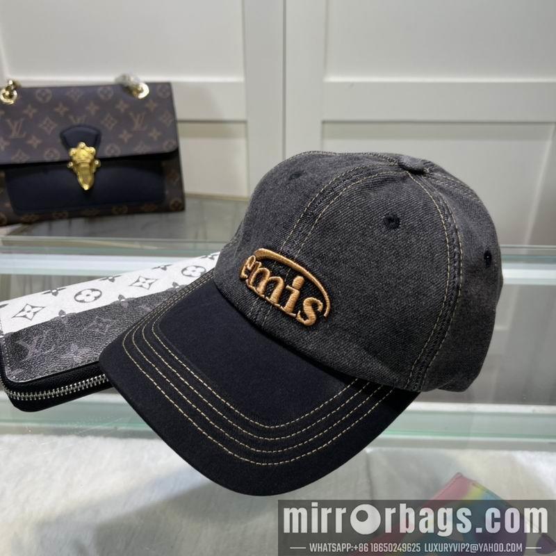 Emis Hat 071301