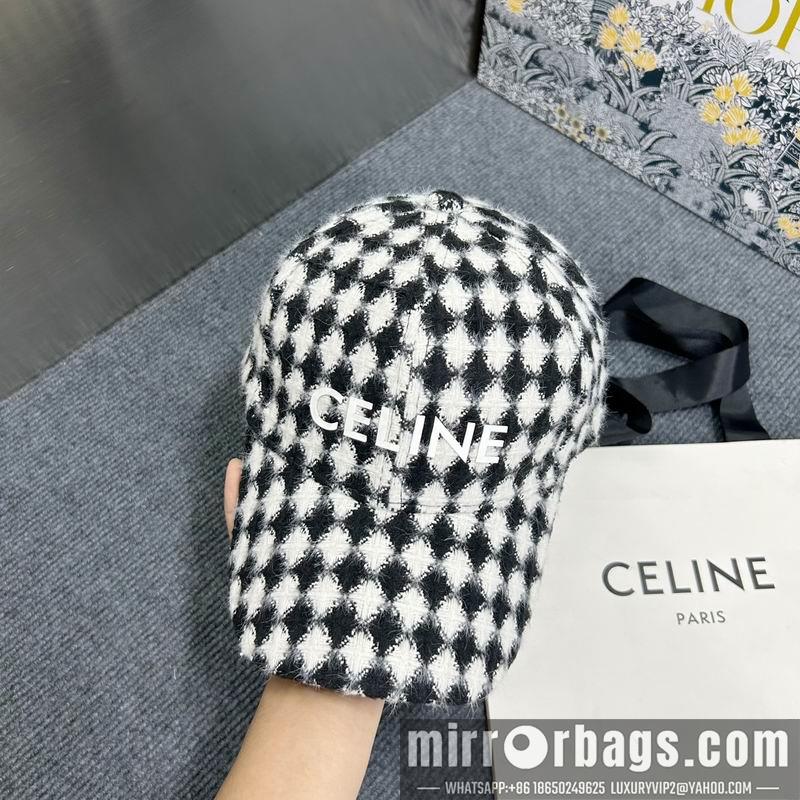 Celine Hat dx82