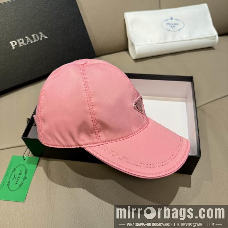 Prada Hat dx45