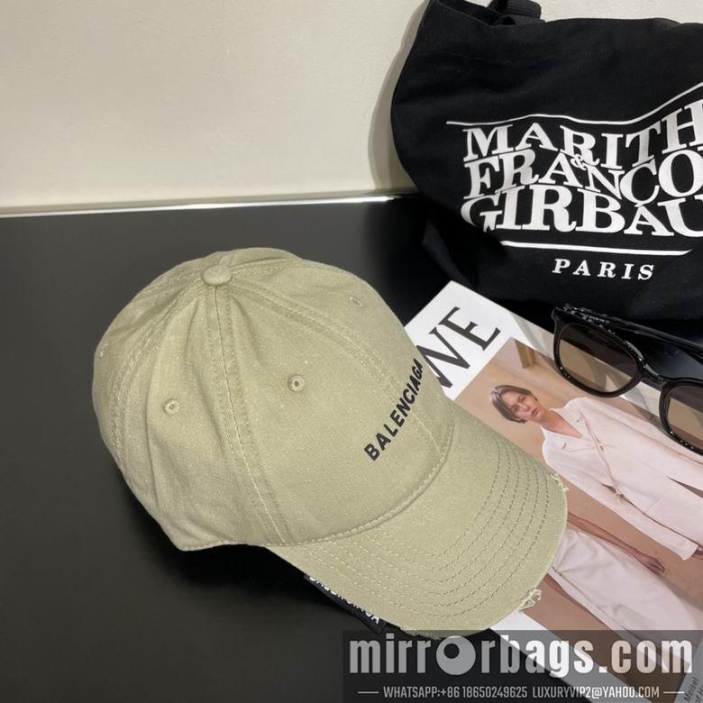 Balenciaga Hat dxn02