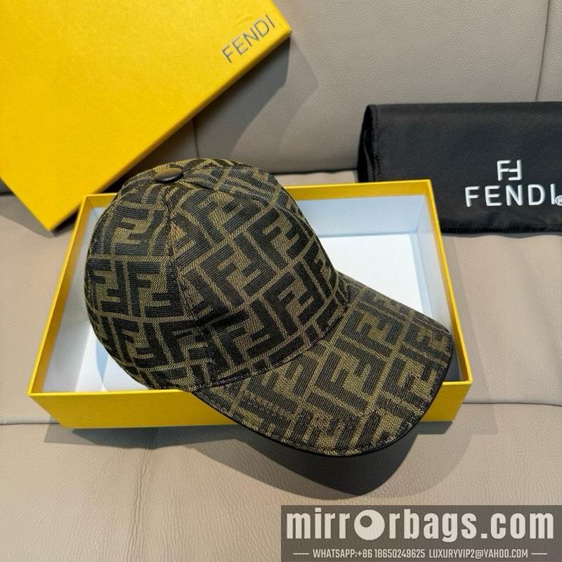 Fendi Hat dx84