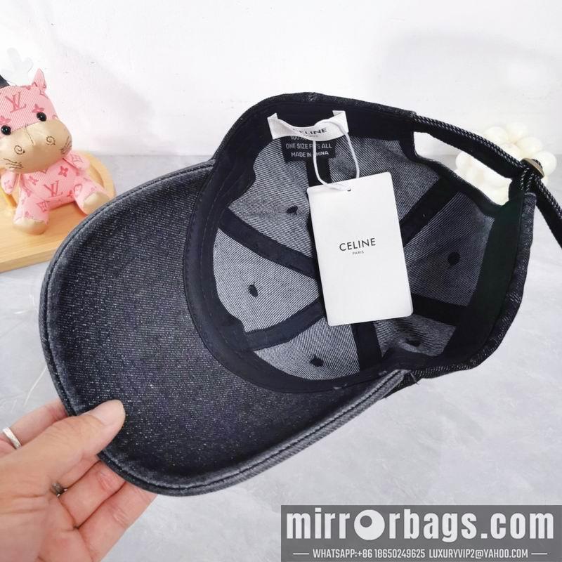 Celine Hat dx17