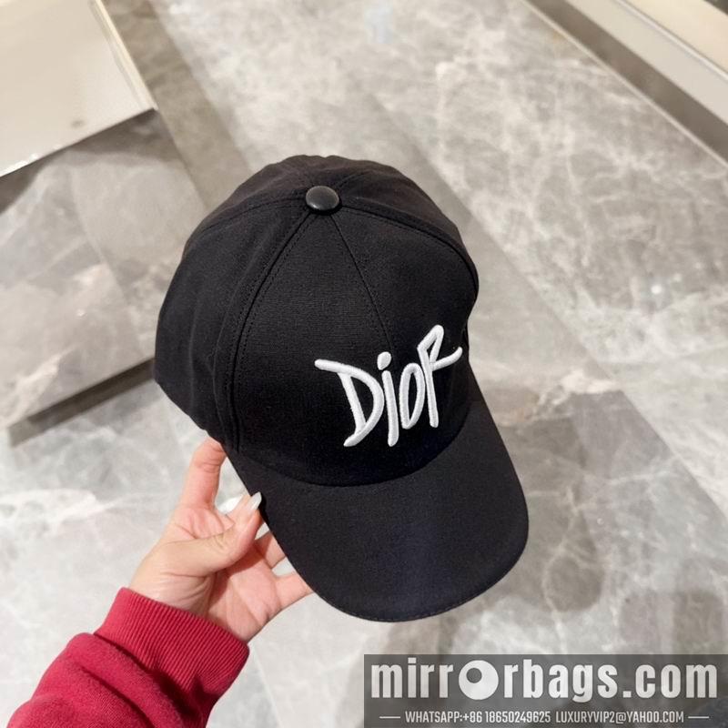 Dior Hat dx31