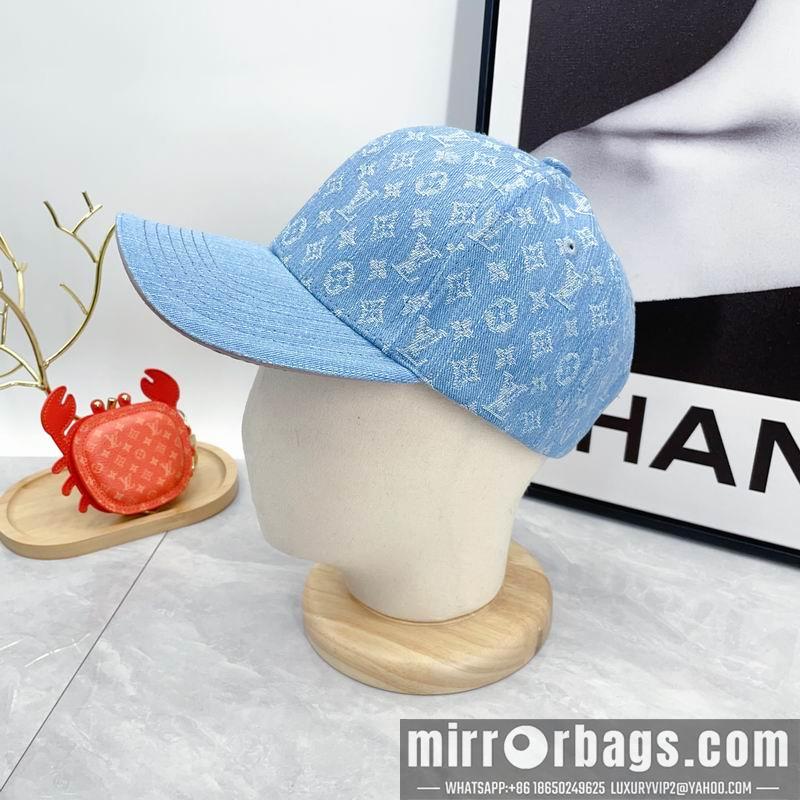 LV Hat dx13