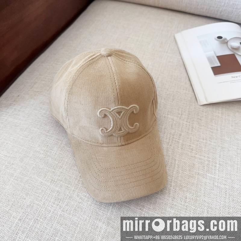Celine Hat dx116