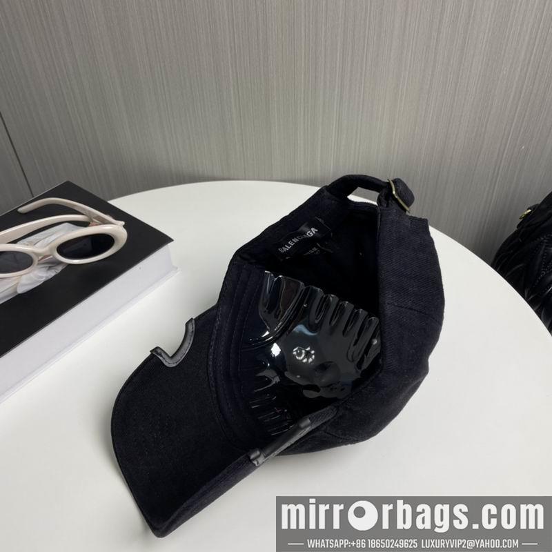 Balenciaga Hat 080301