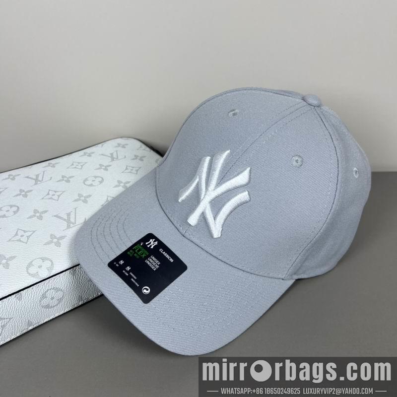 MLB NY Hat dx43