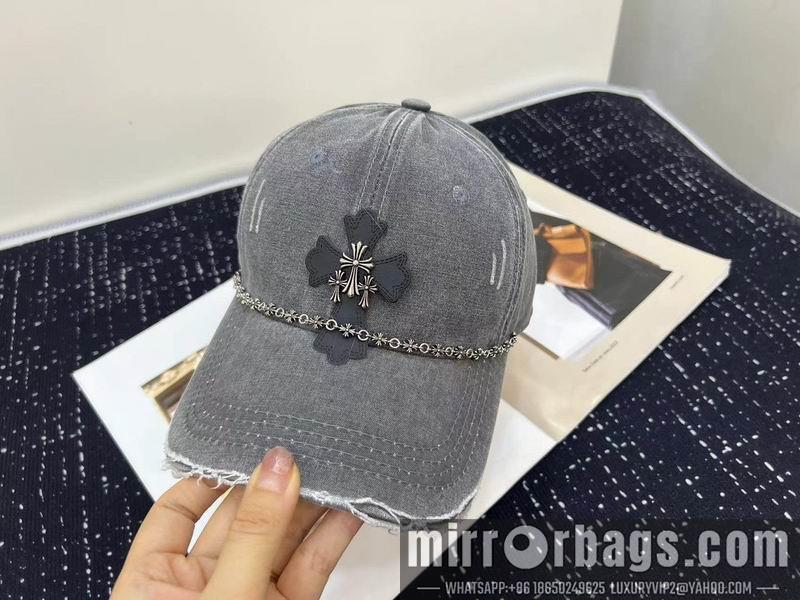 Chrome Hearts Hat 072804