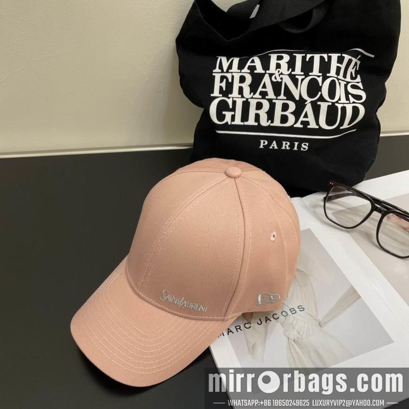YSL Hat dx10