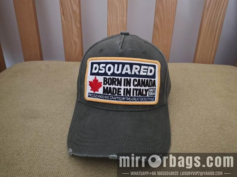 DSQ Hat y 04