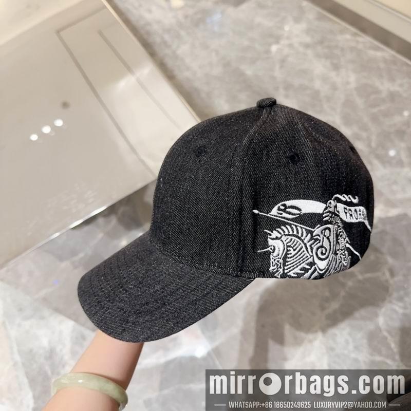 Burberry Hat 072803
