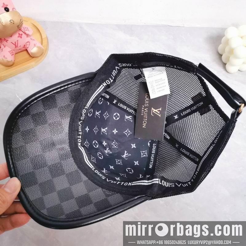 LV Hat dx27