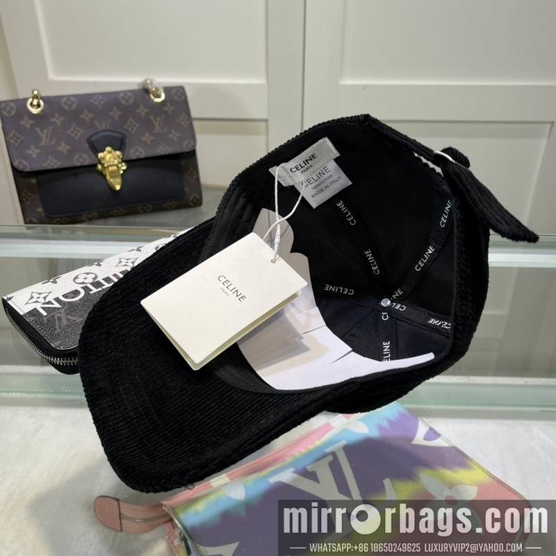 Celine Hat dx128