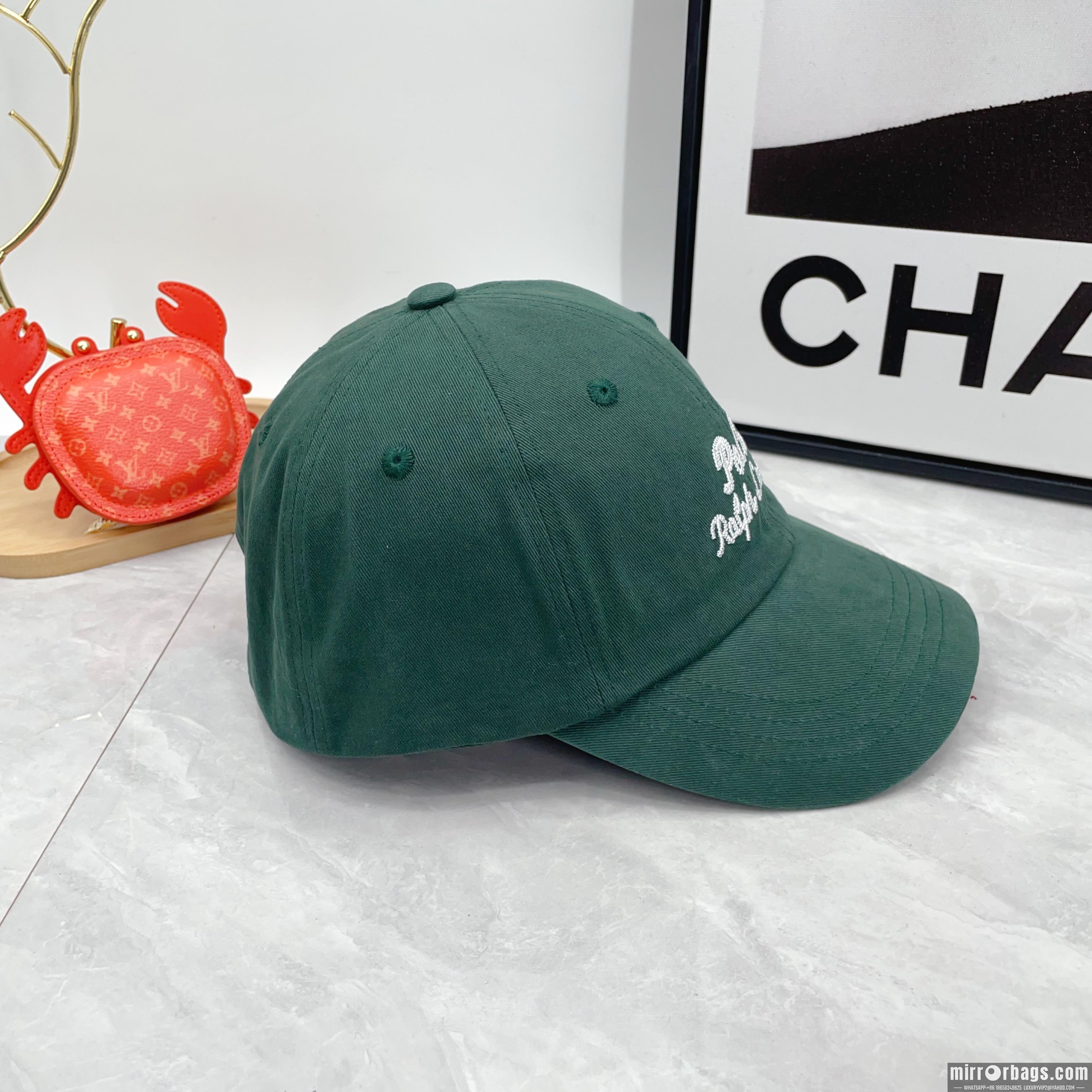 Polo Hat dx11