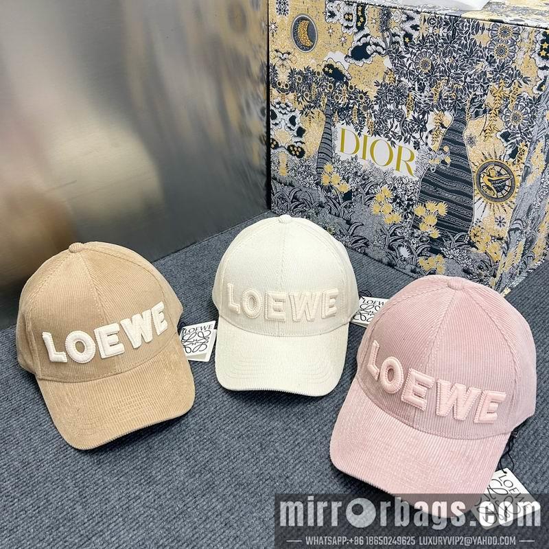 Loewe Hat dx30