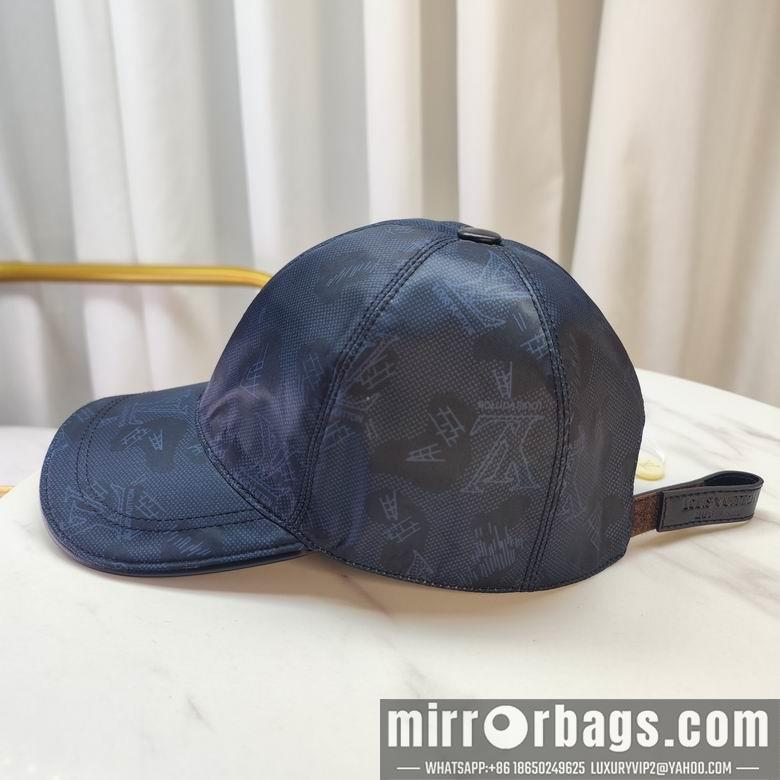 LV Hat dxn18