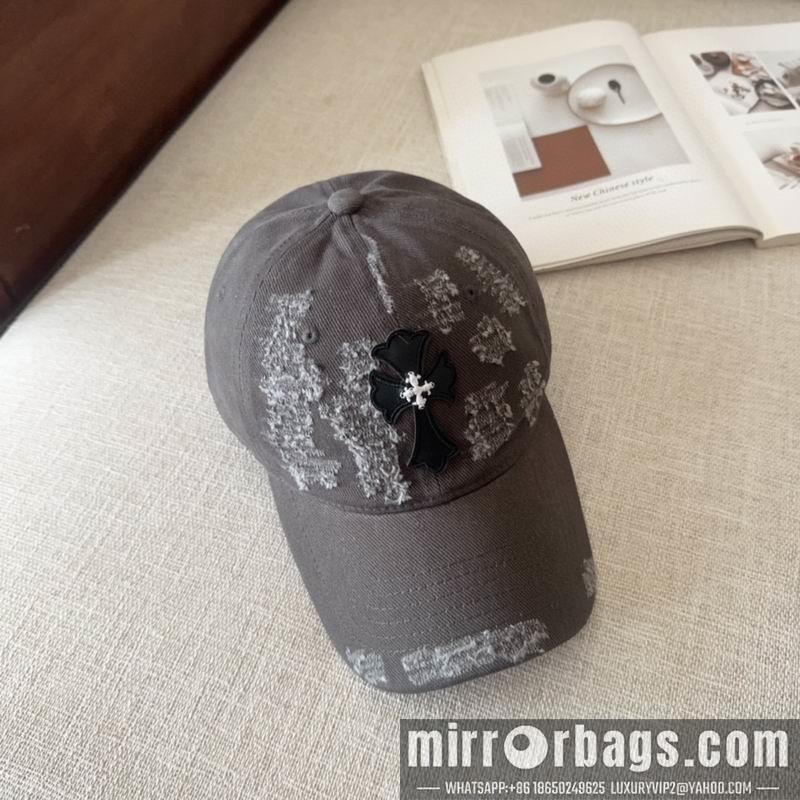 Chrome Hearts Hat 021101