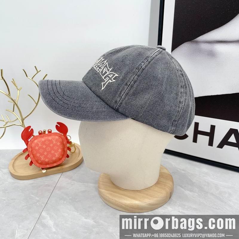 Balenciaga Hat dx41