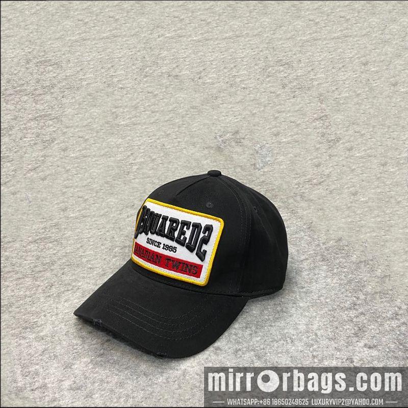 DSQ Hat all