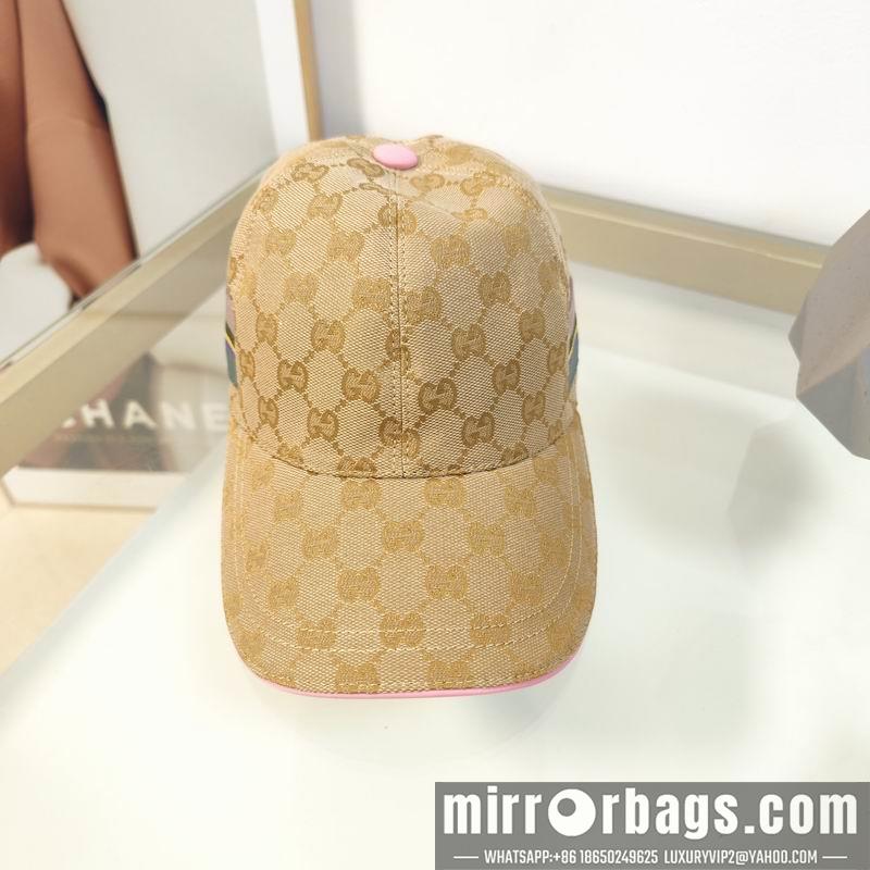 Gucci Hat dx140
